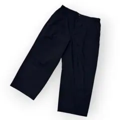 美品 90s ラルフローレン ANDREW W38 L30 黒染め ブラック - メルカリ