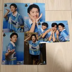 畑駿平　生写真