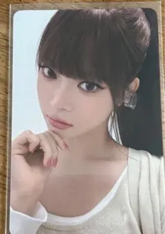 ウンチェ everline コンパクト spaghetti トレカ