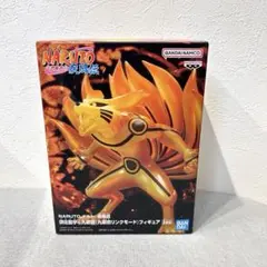 NARUTO ナルト 疾風伝 須佐能乎 スサノオ 九喇嘛 クラマ リンクモード