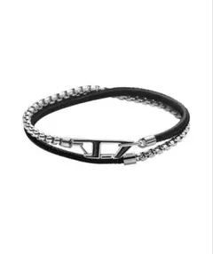 DIESELブレスレット