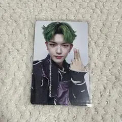 INI髙塚大夢 THE FRAME トレカ