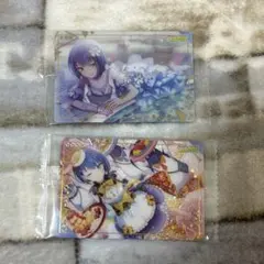 プロセカ ウエハース 桐谷遥