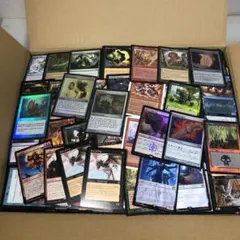 【24時間以内発送】MTG 約9kg トレカ　まとめ　断捨離