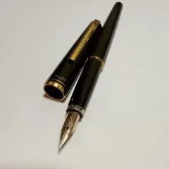 廃番・美品】パイロット セレモ 万年筆 14金 F（細字）洗浄済 実用品
