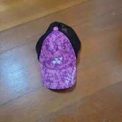 ピンク迷彩キャップ ALL JAPAN