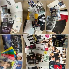 2PM HOTTEST 会報 Vol.1〜8 直筆サイン入りJun.Kジュノ - メルカリ