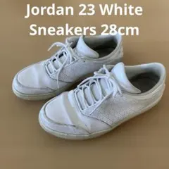 Jordan Brand スニーカー ホワイト 23のサムネイル