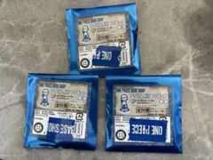 ONE PIECE BASE SHOP アクリルminiフィギュア