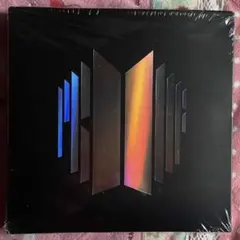 BTS proof compact CD アルバム 防弾少年団 トレカ 公式