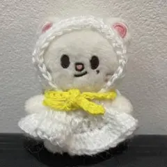 SKZOO 10cmぬい コスチューム