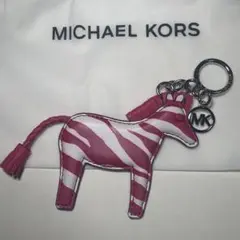 MICHAEL KORS マイケルコース キーホルダー