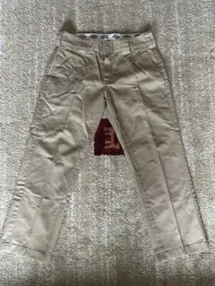 Dickies チノパン ベージュ ワークパンツのサムネイル