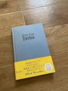 Bite-Size Einstein アインシュタインの150の言葉