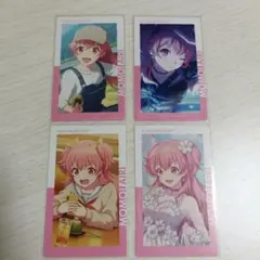 プロセカ エピカ 27B 桃井愛莉 - メルカリ