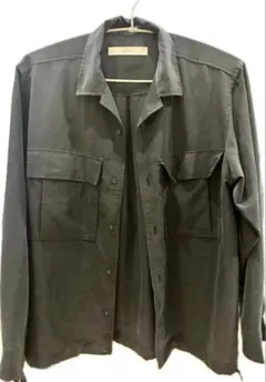 DONTSUKI シャツ ストリートブランド