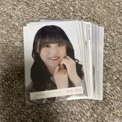 櫻坂46 増本綺良 生写真 まとめ売り 23枚