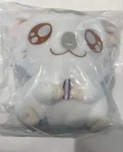 とっとこハム太郎　一番くじ　D賞　こうしくん　ぬいぐるみ