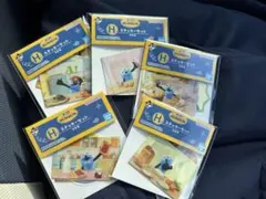 パペットスンスン1番くじ10点まとめ