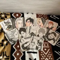 木兎光太郎 msby