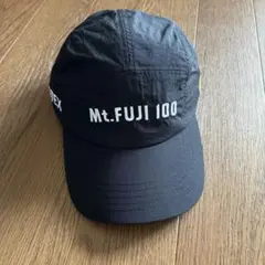 MF キャップ　参加賞　2024