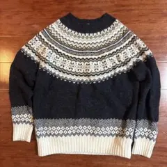 マカフィーニット