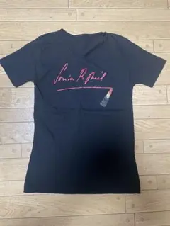 ソニアリキエル ノベルティtシャツ　NIGTH AND DAY