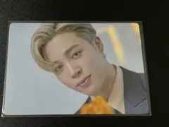 BTS JIMIN フィルムビューアー ミニフォト
