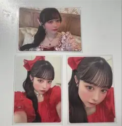 佐野愛花 きゅーすと トレカ