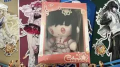千咲 コットンドール ぬいぐるみ 鳴潮 コンサートツアー - メルカリ