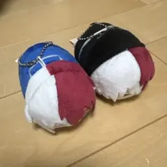 轟焦凍　もちマス　ぽてころ　おまんじゅう　まとめ売り 2025年最新】もちマス 轟焦凍の人気アイテム - メルカリ