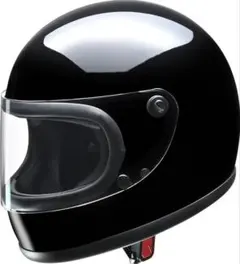 【未使用】LEAD RX-200R フルフェイスヘルメット ブラック