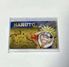 新品】『NARUTO』バースデイコレクションカード2026 4枚セット - メルカリ