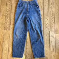 A DAY IN THE LIFE ブルーデニム S UNITED ARROWS