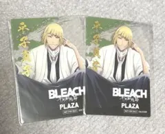 BLEACH WORLD ミニゲーム　a賞 b賞 c賞　A3ポスター　平子真子 BLEACH WORLD ミニゲーム a賞 b賞 c賞 A3ポスター 平子真子