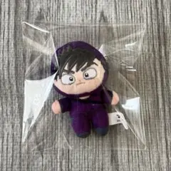 浜守一郎　劇場版 忍たま乱太郎 ちびぐるみvol.4 劇場版 忍たま乱太郎 ほわぬい vol 4 浜守一郎｜Yahoo!フリマ