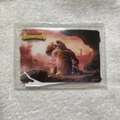 〚新品未開封〛ドンキーコングバナンザ オリジナル アクリルボード