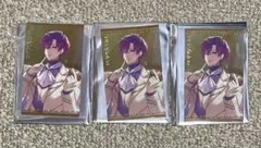 にじさんじ ボイスビジュアルカード 浮奇・ヴィオレタ