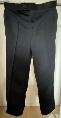 スラックス スーツ