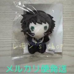 《未開封》鬼滅の刃 ★ 無限城編 第一章 ゆらふわみにみにぬいぐるみ 獪岳