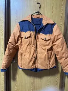 仮面ライダーアギト 70.s ウエスタンブルゾン オールドリーバイス☆ロカビリー