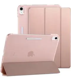 第10世代 ケース (2022)対応 10.9インチ 三つ折り スタンドケース