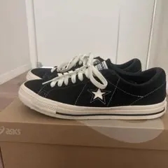 コンバース　ワンスターsk