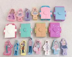 リカちゃん ハッピーセット 全種類 コンプリート 6個セット