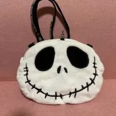 東京ディズニーリゾート ハロウィン ナイトメア ジャック パスケース　ポシェット