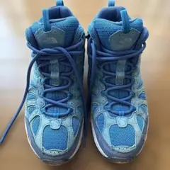 The North Face トレッキングシューズ US8