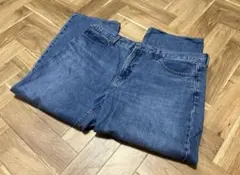 ユニクロ JW ANDERSON ストレートジーンズ 36サイズ