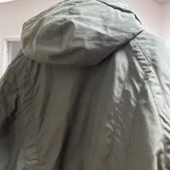 RESCUE JACKET オリーブドラブ AG-70-A8