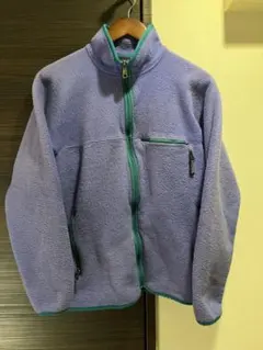 パタゴニア シンチラ フリースジャケット