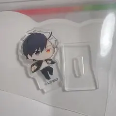 ウィンドブレイカー 桜遥 ミニアクリルスタンド